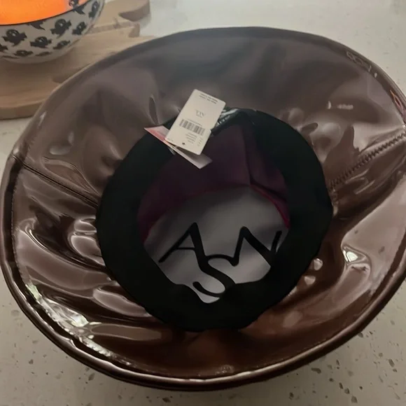 Anthropologie ASN Fall bucket hat - Picture 4 of 6